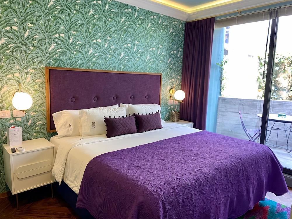Hotel Pug Seal Polanco Anatole France Città del Messico Esterno foto